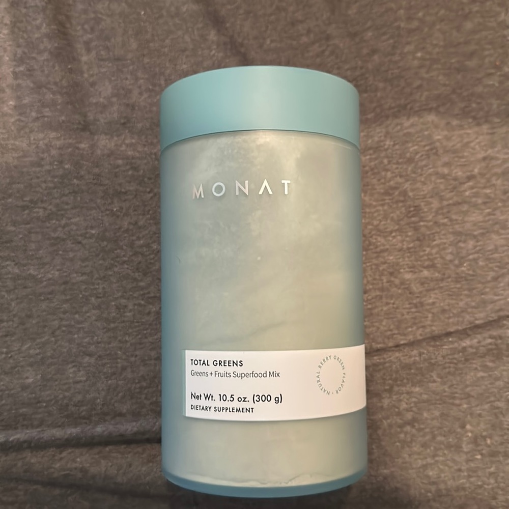 Monat greens